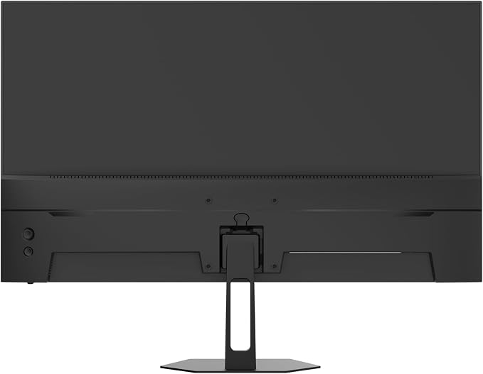 Amzfast 24.5 Inch 280Hz/240Hz FHD 1080p Gaming Monitor, 1ms Adaptive Sync, 3000:1, 126% sRGB, 93% DCI-P3, TÜV Rheinland Eye Care, HDMI 2.0 x 2 & DP 1.4 x 2, AMZG25X1 Pro - Image 13