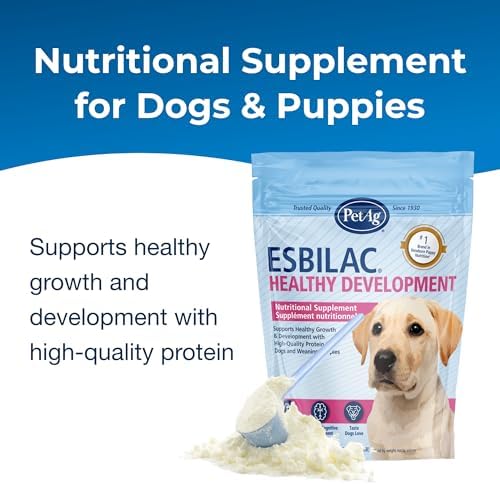 PetAg Esbilac Healthy Development - 5 lb - Image 3