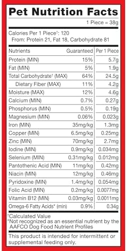 Milk-Bone Original Biscuits Large Dog Treats, 24 Oz. - Image 6