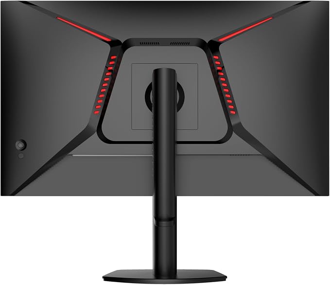 Amzfast 27" 4K Gaming Monitor, UHD 160Hz/FHD 320Hz Dual Mode, Fast IPS, 1ms MPRT, Height Adjustable, HDR400, 126% sRGB, HDMI 2.1, DP 1.4, PIP/PBP, Adaptive Sync, VESA 100x100 – AMZG27F6U - Image 10