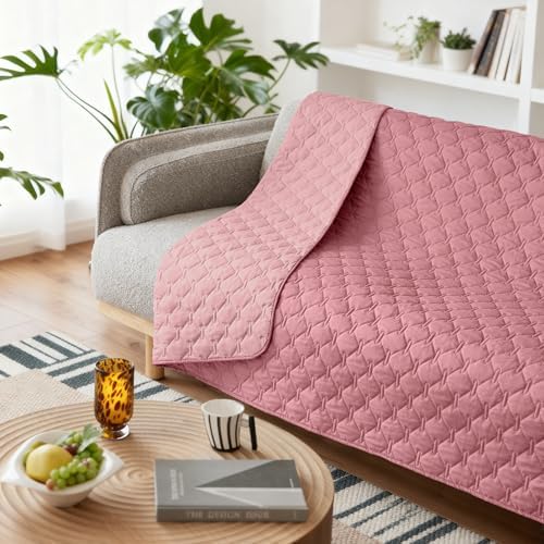 gogobunny Waterproof Dog Blankets for Large Dogs, Pet Bed Cover Breathable - Image 6