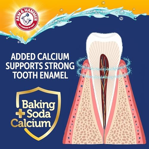 Arm & Hammer Complete Care Dog Dental Water Additive, 16 Fl Oz - Image 6