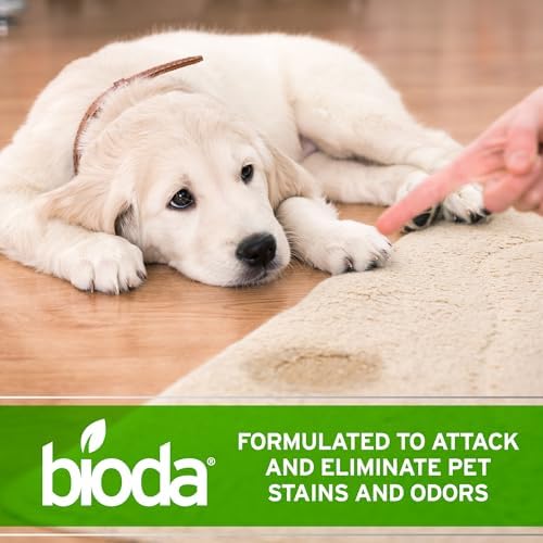 Bioda Multi-Purpose Probiotic Enzyme Cleaner and Deodorizer, 1 Gallon - Image 3