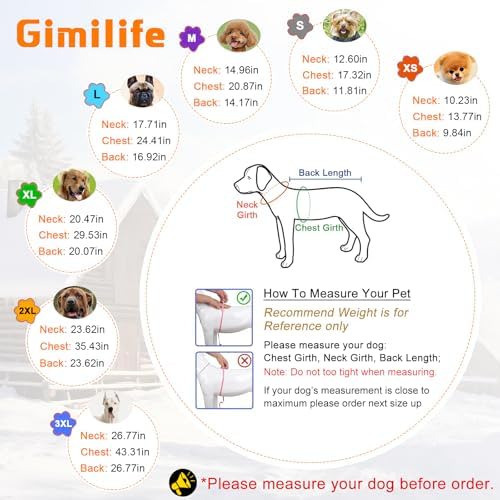 Dog Costumes for Halloween, Funny Cartoon Pet Outfit for Christmas - L - Image 4