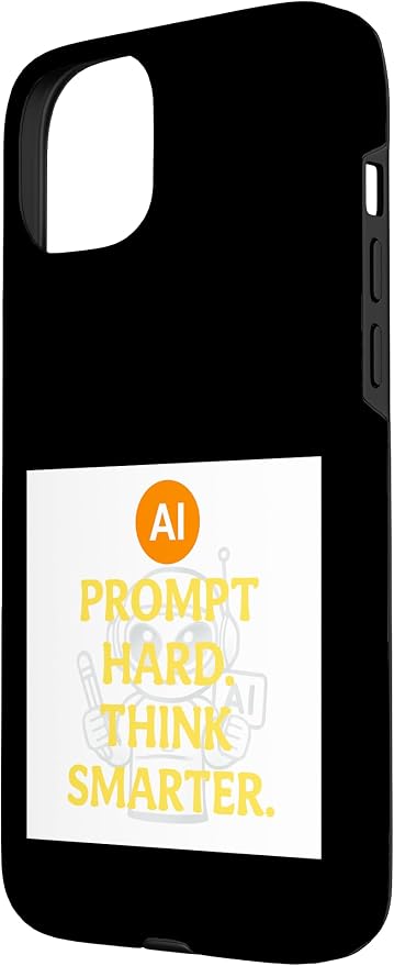 Smart Ai Case for iPhone 15 Plus - Image 2