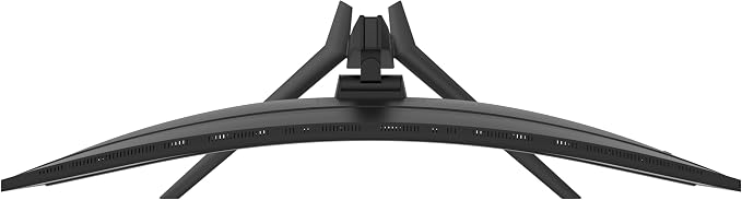 Amzfast 34 Inch Curved Monitor 240Hz UWQHD (3440x1440) Gaming Monitor, 1ms G-SYNC Compatible, 1500R, PIP/PBP, HDR400, 96% DCI-P3, Tilt/Swivel/Height Adjustable, TÜV Rheinland, HDMI 2.1, AMZG34C8 Pro - Image 16