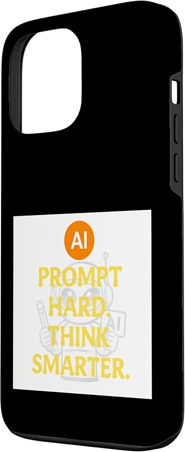 Smart Ai Case for iPhone 13 Pro Max - Image 2