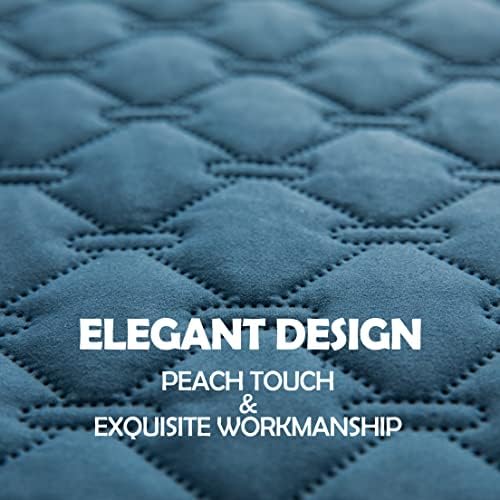 gogobunny Waterproof Dog Blankets for Large Dogs, Pet Bed Cover Breathable - Image 2