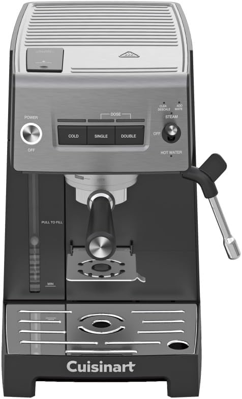 Cuisinart Espresso Bar™ Espresso Machine by Cuisinart