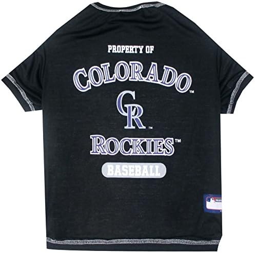 Pets First MLB PET Apparel. - Licensed Baseball Jerseys, T-Shirts, Dugout Jackets, CAMO Jerseys, Hoodie Tee's & Pink Jerseys for Dogs & Cats Available in 29 MLB Teams & 6 Sizes. by PETSFIRST