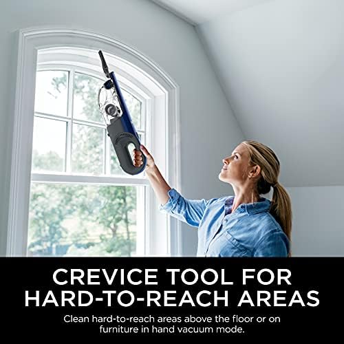 Shark UltraCyclone 2-in-1 Cordless & Handheld Vacuum, CH964AMZ - Image 6