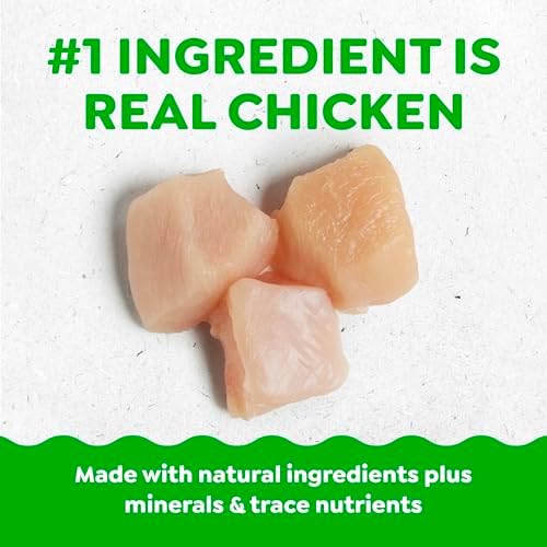 Greenies Pill Pockets Small Size Dog Treats, Hickory Smoke Flavor, 3.2 oz - Image 4