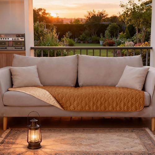 gogobunny Waterproof Blanket, Couch Covers for Dogs, Reversible Protector - Image 3