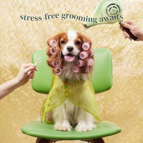 Petora BRUSH ON ME Facial & Eye Comb for Dogs & Cats - Image 6