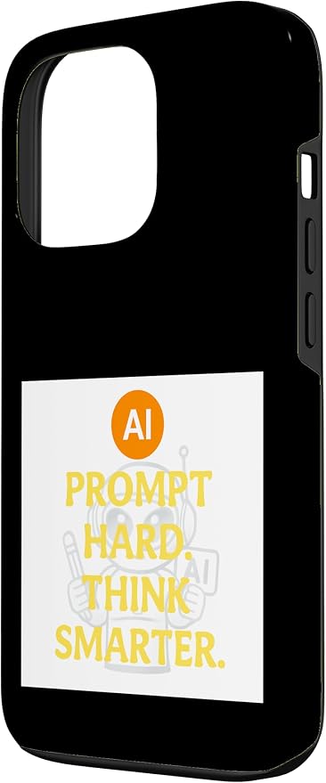 Smart Ai Case for iPhone 13 Pro - Image 2