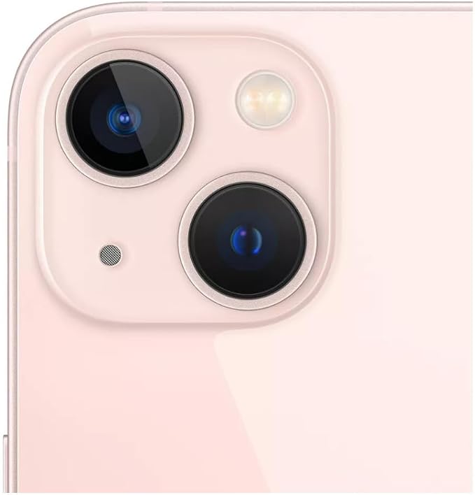Apple iPhone 13, 128GB, Pink - AT&T (Renewed) - Image 7