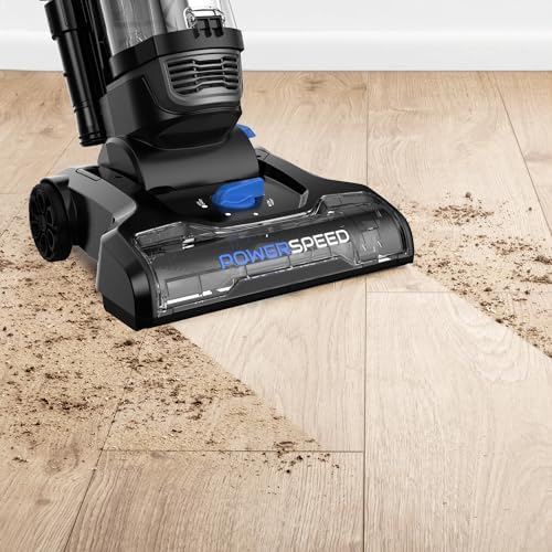 Eureka Upright Vacuum Cleaners, PowerSpeed Lightweight, NEU181A - Image 2