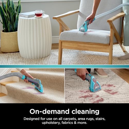Shark Deep Clean Pro Carpet Cleaner Formula Removes Dirt/Stains/Odor EXCM48 - Image 4