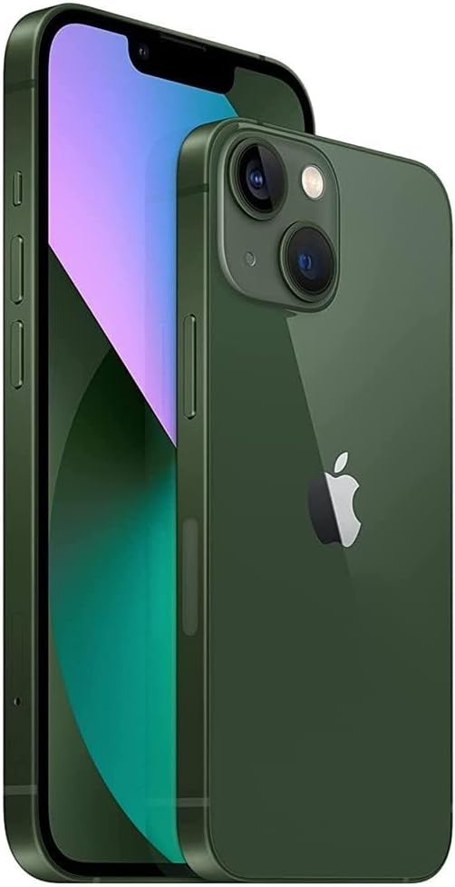 Apple iPhone 13, 512GB, Green - Locked to Verizon (Renewed) - Image 2