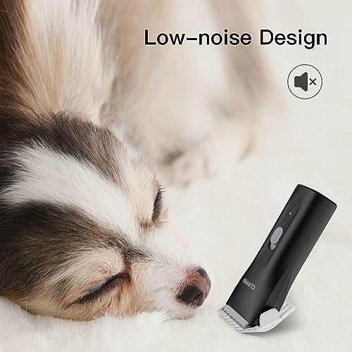 Dog Grooming Kit Clipper for Thick Coat - Image 3
