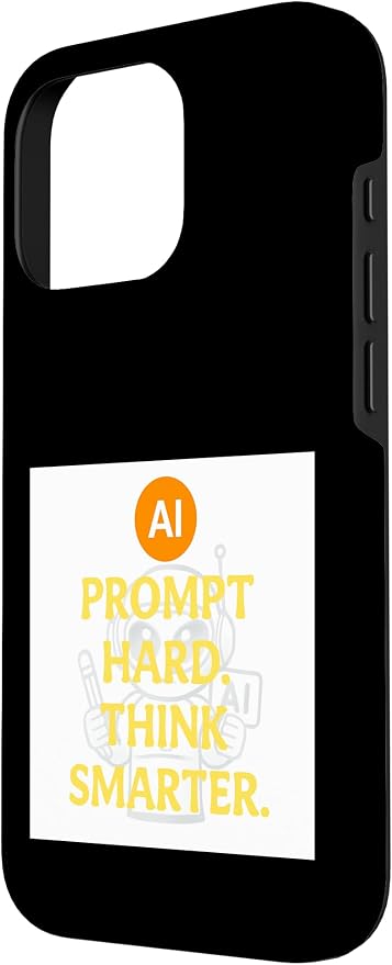 Smart Ai Case for iPhone 16 Pro - Image 2