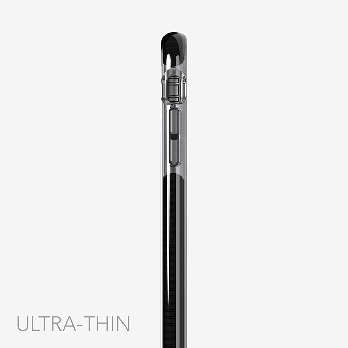 tech21 Evo Check for Apple iPhone 11 - Germ Fighting Antimicrobial Phone Case with 12 ft. Drop Protection - Image 6