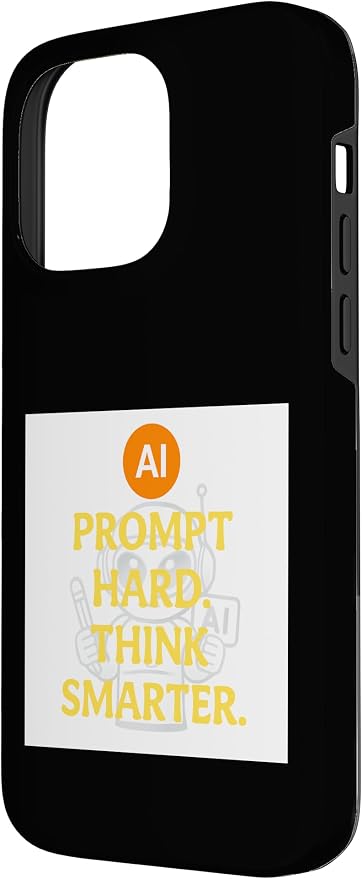 Smart Ai Case for iPhone 14 Pro Max - Image 2