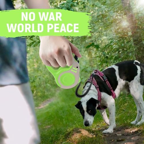 Retractable Dog Leash Automatic Telescopic Tractor Dog Tape - Image 6