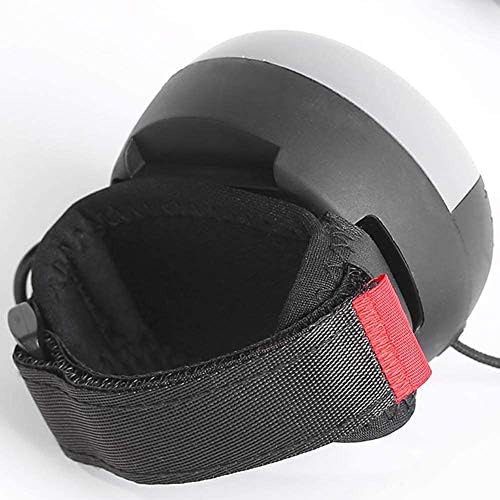 Retractable Hands Free Dog Leash, 360° Tangle-Free Heavy Duty Wrist Dog Walking Leash with 8.2 ft strong Cord and Reflective Nylon Tape, One Button Brake, Pause, Lock for Small Dog or Cat up to 55 lbs - Image 4