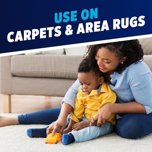 OxiClean Large Carpet Cleaner Liquid Solution, 64 fl oz - Image 4