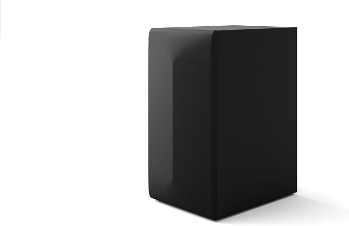 LG S60T 3.1 ch. Soundbar with Wireless Subwoofer, Dolby Audio, TV Synergy, Wow Interface, AI Sound Pro - Image 9