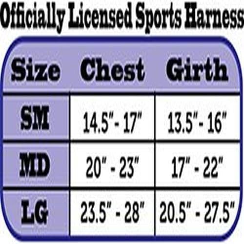 Official MLB Miami Marlins Pet Jersey for Dogs & Cats, Size Small - Stylish Baseball Jersey for Your Furry Fan- Show Off Team Spirit with The Perfect Fan Apparel Gear for Pet, Dog & Cat - Image 2