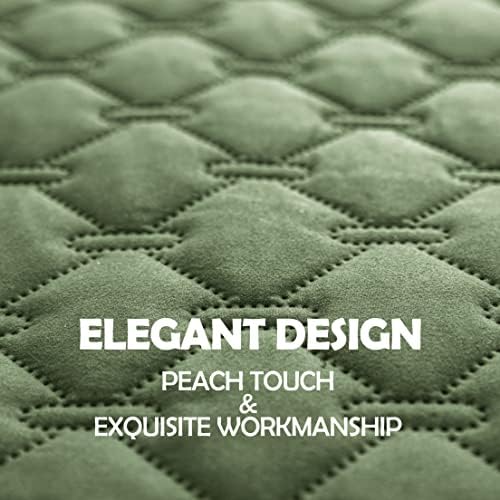 gogobunny Waterproof Armchair Covers for Pets, Anti Hair and Easy Care - Image 5