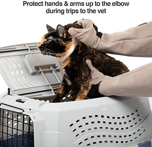 PetFusion Unisex Multi-purpose Pet Glove - Image 5