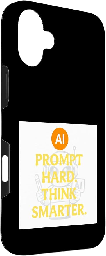 Smart Ai Case for iPhone 16 Plus - Image 3