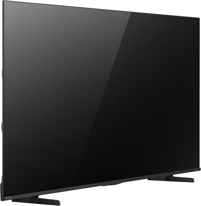 Hisense 55" E6 Cinema Series Hi-QLED 4K UHD Smart Fire TV (55E6QF) - AI Light Sensor, Dolby Vision · Atmos, Voice Remote with Alexa, Motion Rate 120, HDR 10+ Adaptive, Game Mode Plus - Image 22