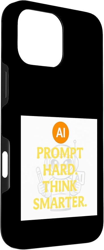 Smart Ai Case for iPhone 16 Pro Max - Image 3