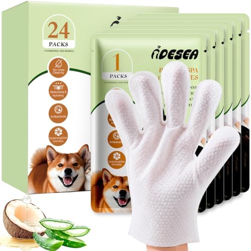 pet Wipes by Unknown