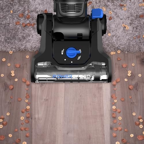 Eureka Upright Vacuum Cleaners, PowerSpeed Lightweight, NEU181A - Image 3