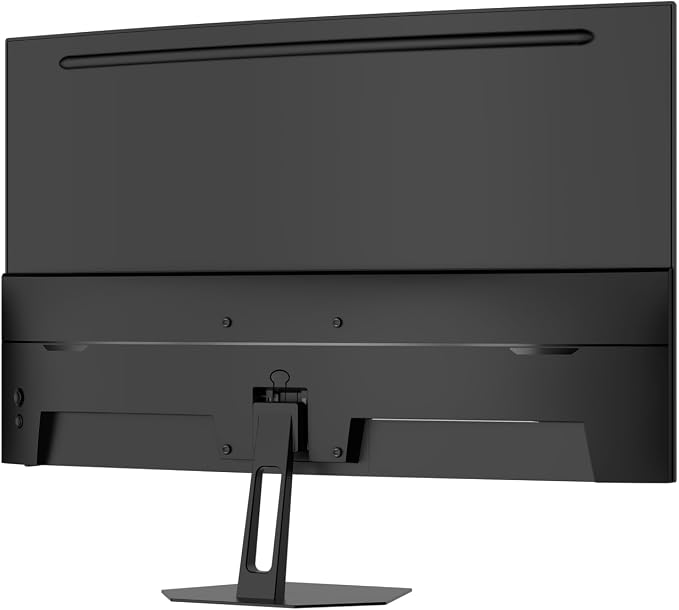 Amzfast 27 inch 200Hz Curved Gaming Monitor, FHD 1080p with Built-in Speakers, FreeSync, MPRT 1ms, 130% sRGB, 3000:1, 1500R, VESA Mount, HDMI 2.0&DP 1.4, 12 Months Warranty Exchange, AMZG27C1 - Image 10