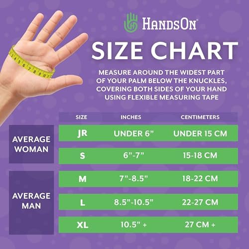 H HANDSON Pet Grooming Gloves - Patented #1 Ranked, Award Winning Shedding, Bathing, & Hair Remover Gloves - Gentle Brush for Cats, Dogs, and Horses (Grey, X-Large) - Image 3