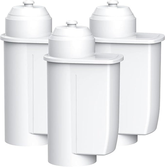 Waterdrop TCZ7003 filter Replacement for Bosch® TCZ7003 Filter 3 Pack | Replacement for Bosch® Espresso Machine Coffee Water Filter, Siemens®, TZ70003, TÜV SÜD Certified, 3 Pack by Waterdrop