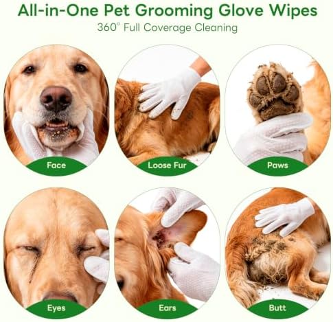 pet Wipes - Image 3
