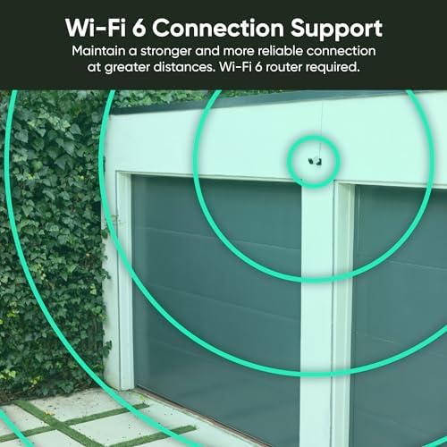 WYZE Cam v4 (Latest Model), 2.5K AI Security Camera, Indoor/Outdoor Cameras for Home Security, Baby Monitor & Pet Camera, Vibrant Color Night Vision, No Subscription Required, Free Expert Help - Image 11