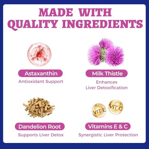 Wellix 120ml Liquid Milk Thistle for Cats & Dogs, Aiding Liver Health - Image 3
