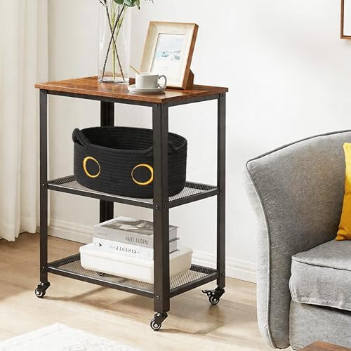 Cute Cat Toy Basket, Small Cotton Rope Toy Bin Box for Cats, Woven Organizer with Embroidered Face, Decorative Storage for Shelf, Desktop, Indoor Pet Bed, Halloween Basket Decor, Black - Image 5