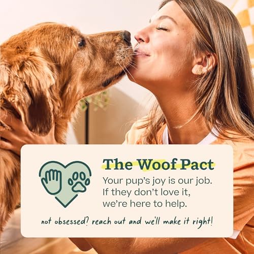 Woof LickMat, Slow Feeder Mat for Dogs, Lavender - Image 7