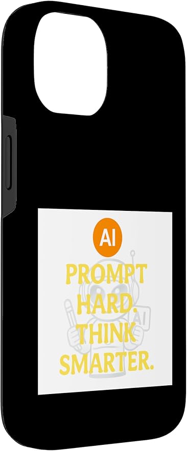 Smart Ai Case for iPhone 14 - Image 3