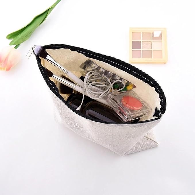 Mommy Things Baby Things Pouch Bags Stuff for Mom After Having a Baby Bag Gift New Mother Gifts After Giving Birth Pregnancy Essentials for Expecting Mom Gift Bag Mommy to Be Postpartum Mama Pouch - Image 6