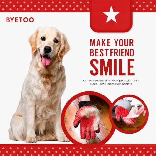 BYETOO 8 oz Dog No Chew Spray Deterrent, Anti Chew Pet Training Corrector for Dogs, Non-Toxic, Alcohol Free - Image 5